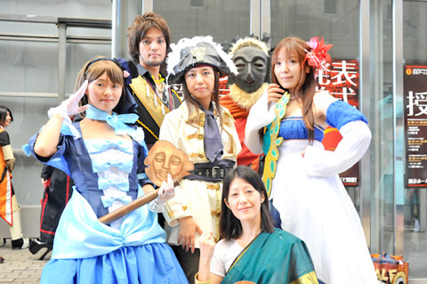 比分直播:可爱安卓模型来了!超逼真 看完想买(图1) 比分直播